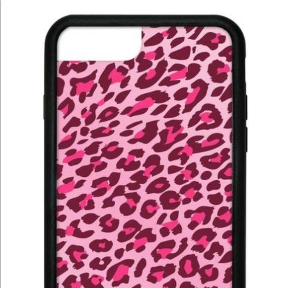 Accessories - NEW wildflower IPhone 6/7/8 plus case